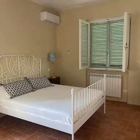 Meliva Toscana * Castiglion Fiorentino