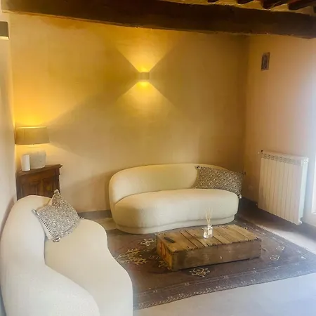 Vila Meliva Toscana