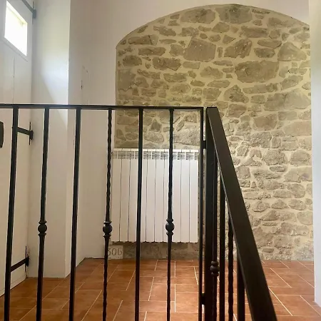 Meliva Toscana Vila *