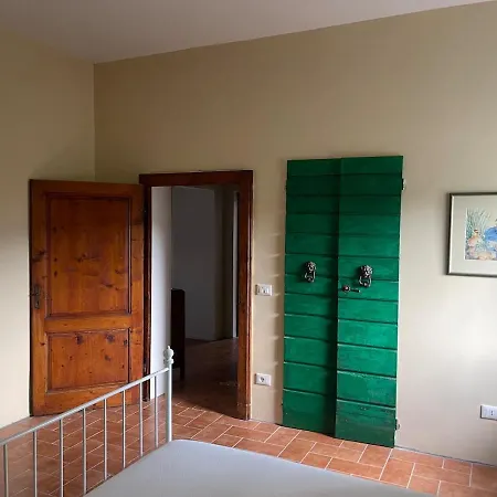 Vila Meliva Toscana *