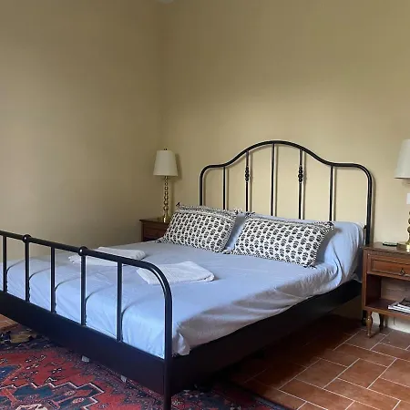 Vila Meliva Toscana