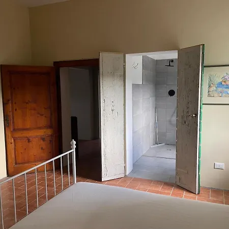 Vila Meliva Toscana Castiglion Fiorentino