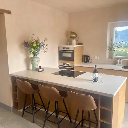 Meliva Toscana Vila Castiglion Fiorentino