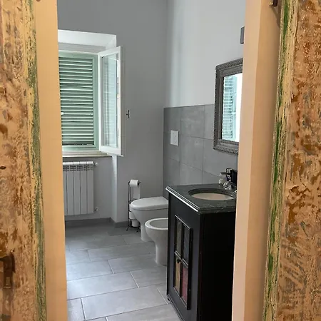Vila Meliva Toscana Castiglion Fiorentino